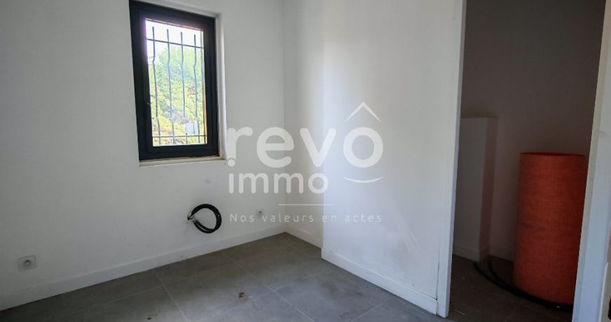 vente Maison rénovée Genay