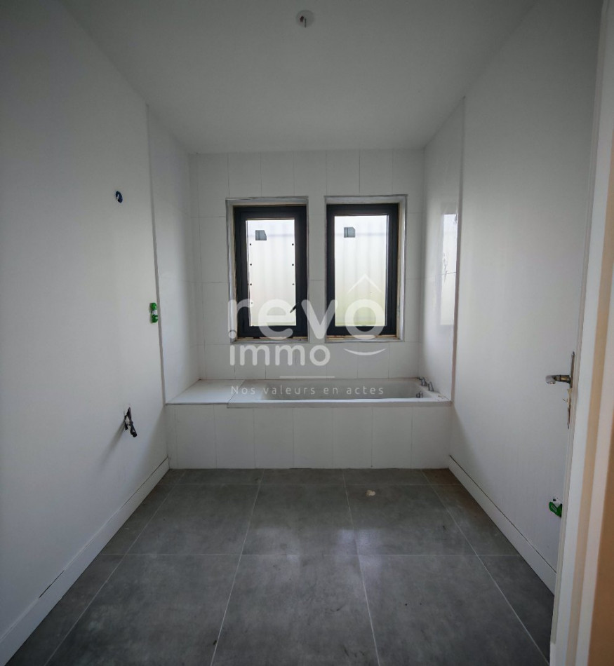 à vendre Maison rénovée Genay - Photo 9