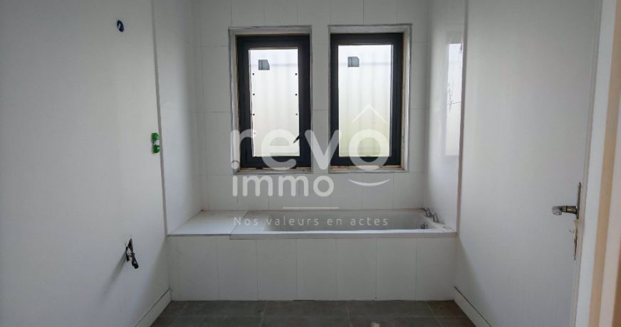 vente Maison rénovée Genay