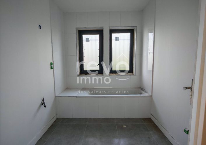 à vendre Maison rénovée Genay