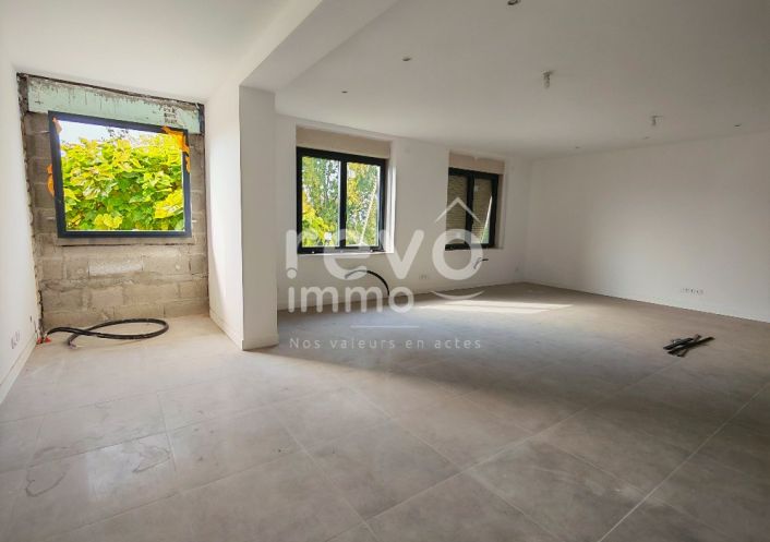 à vendre Maison rénovée Genay