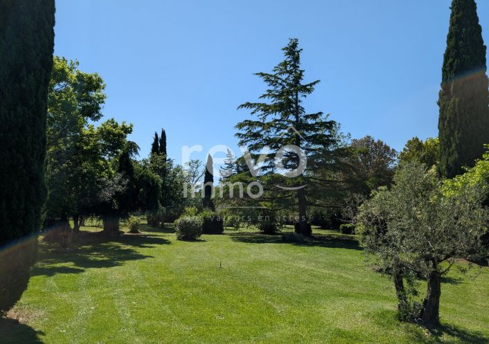 à vendre Maison Cavaillon