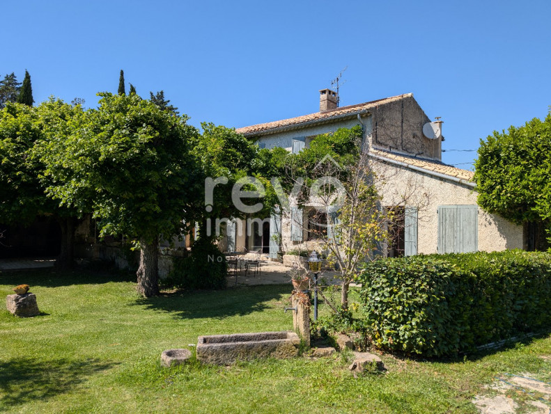 vente Maison Cavaillon - Photo 1