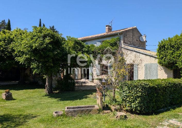 à vendre Maison Cavaillon