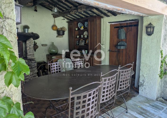 à vendre Maison Cavaillon