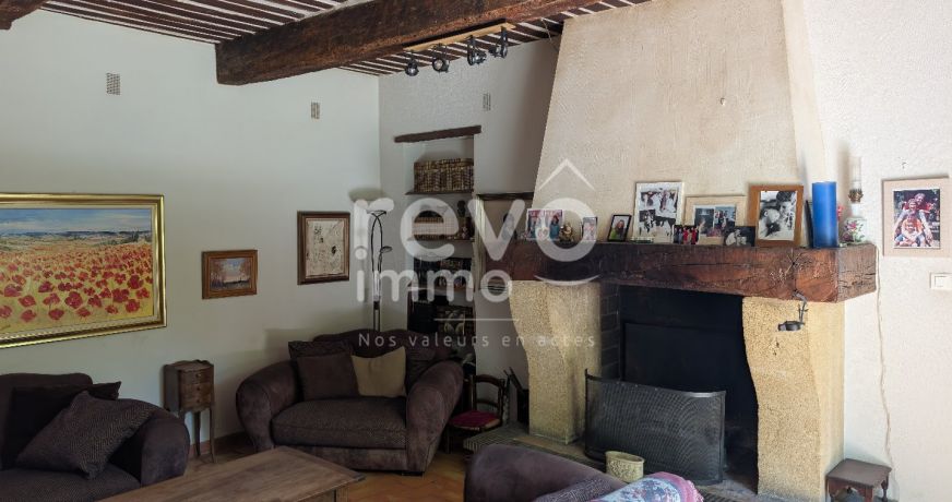 vente Maison Cavaillon