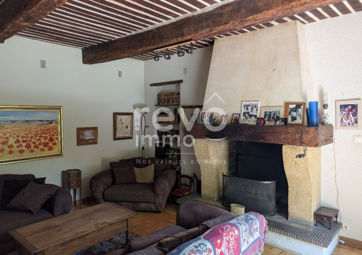 à vendre Maison Cavaillon