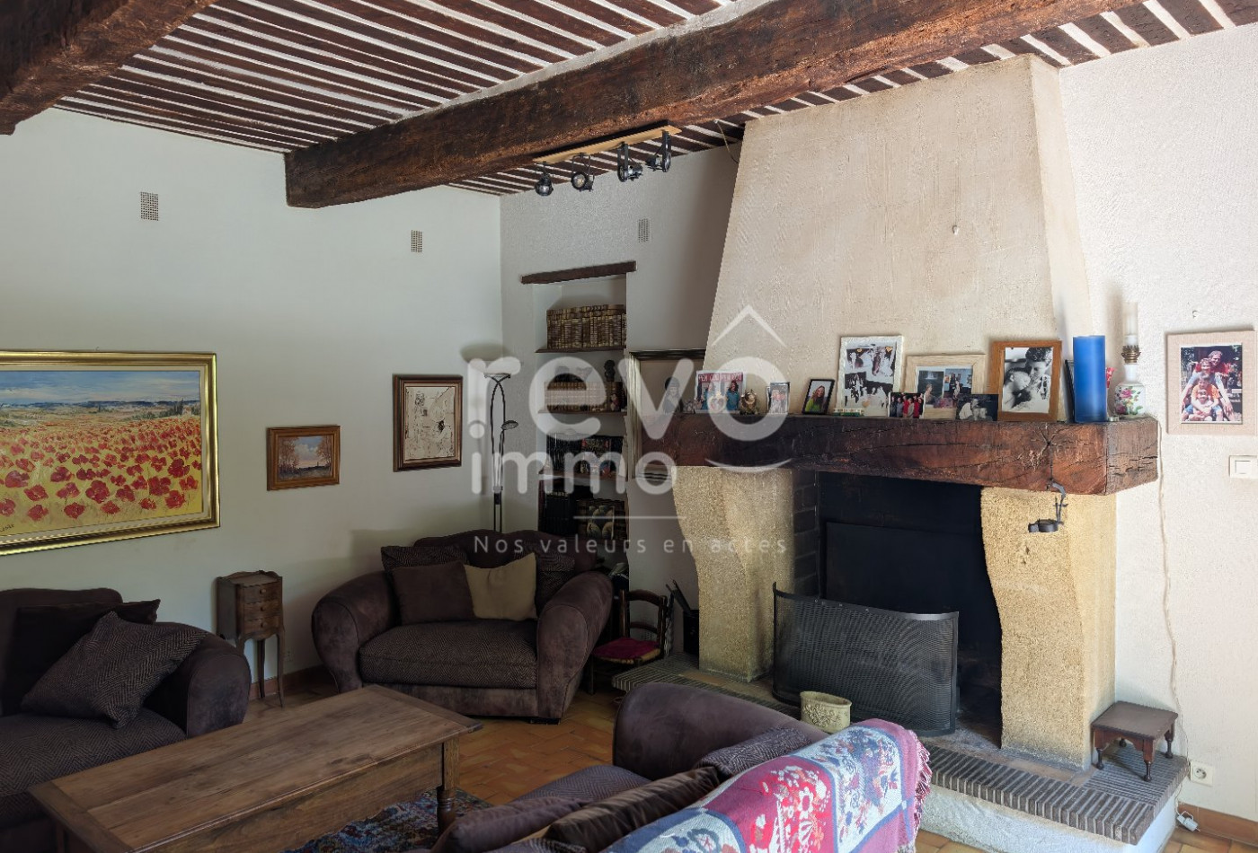 vente Maison Cavaillon - Photo 2