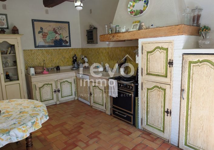 à vendre Maison Cavaillon