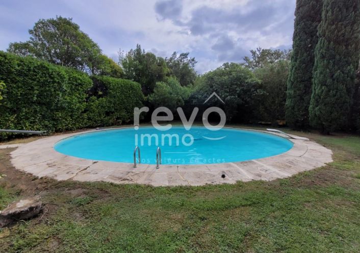 à vendre Maison Cavaillon