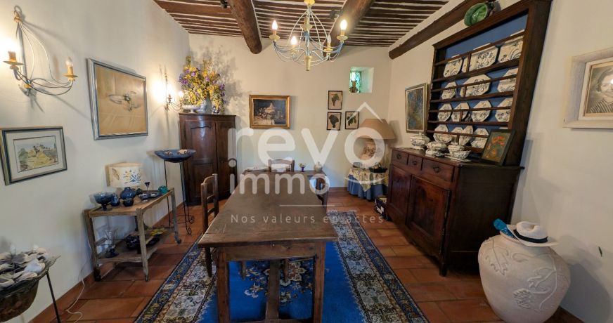 vente Maison Cavaillon