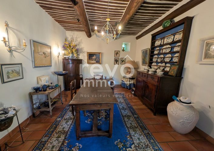 à vendre Maison Cavaillon