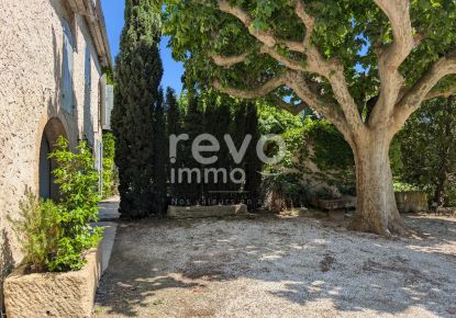 vente Maison Cavaillon