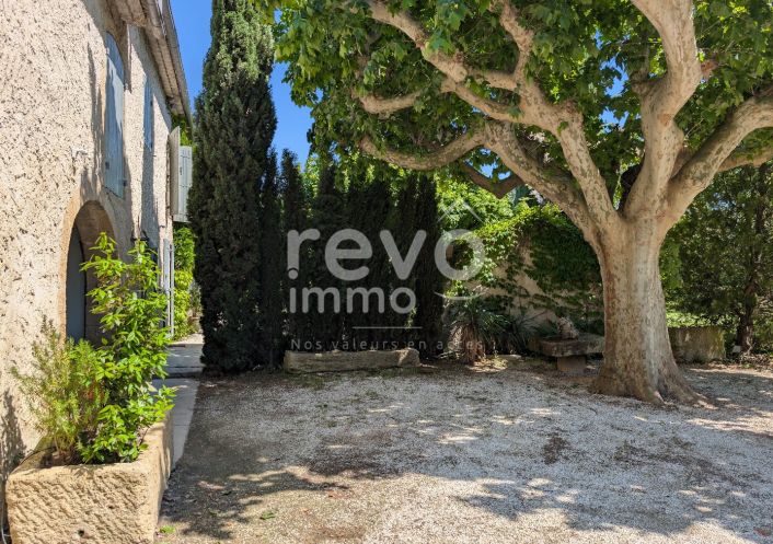 à vendre Maison Cavaillon