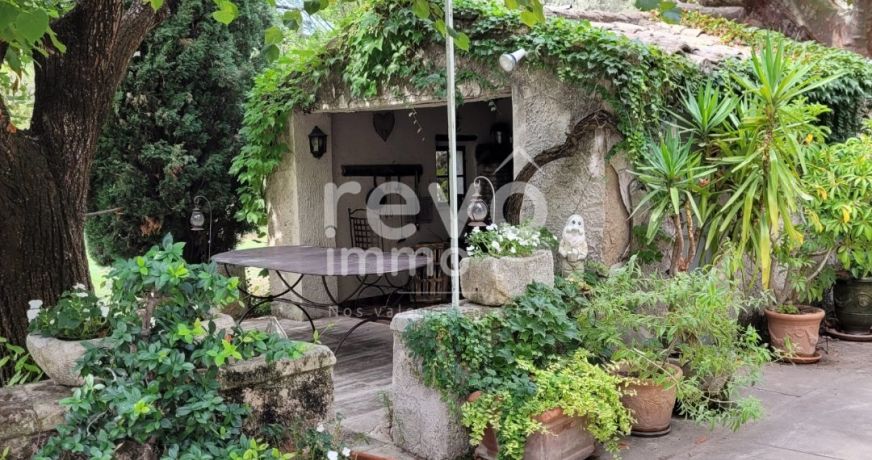 vente Maison Cavaillon