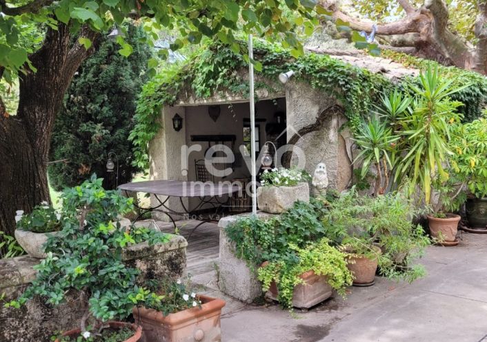 à vendre Maison Cavaillon