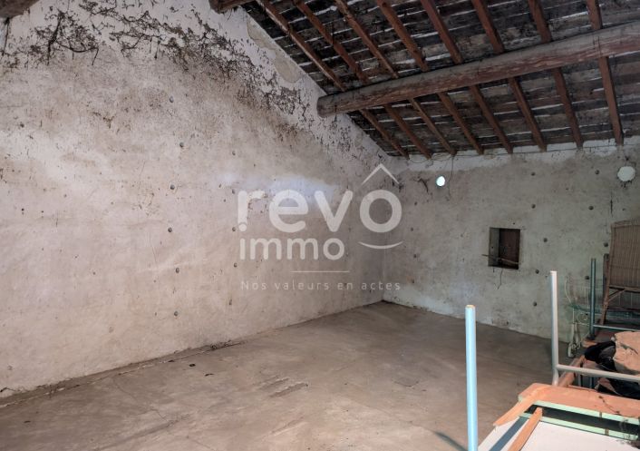 à vendre Maison Cavaillon