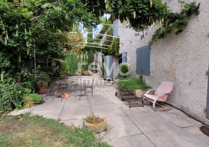à vendre Maison Cavaillon
