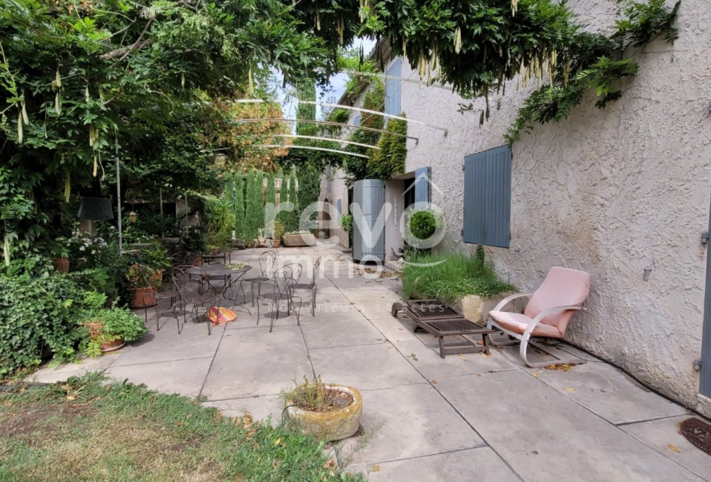 vente Maison Cavaillon - Photo 8
