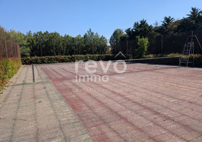 à vendre Maison Cavaillon