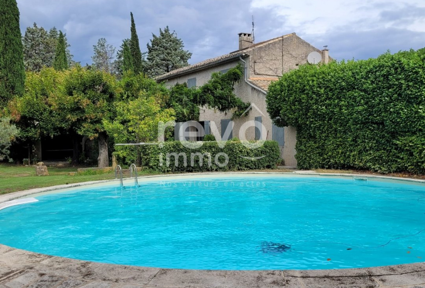 vente Maison Cavaillon - Photo 5