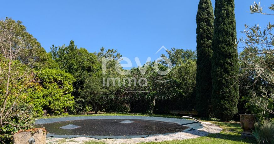 vente Maison Cavaillon