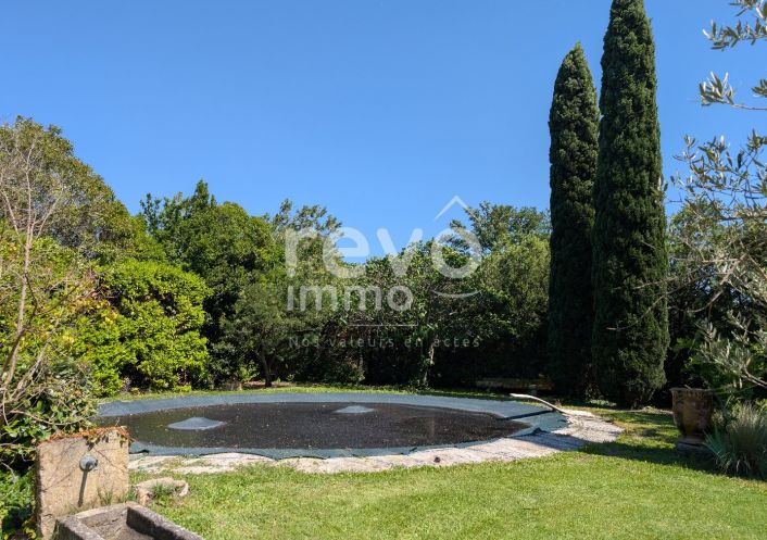 à vendre Maison Cavaillon