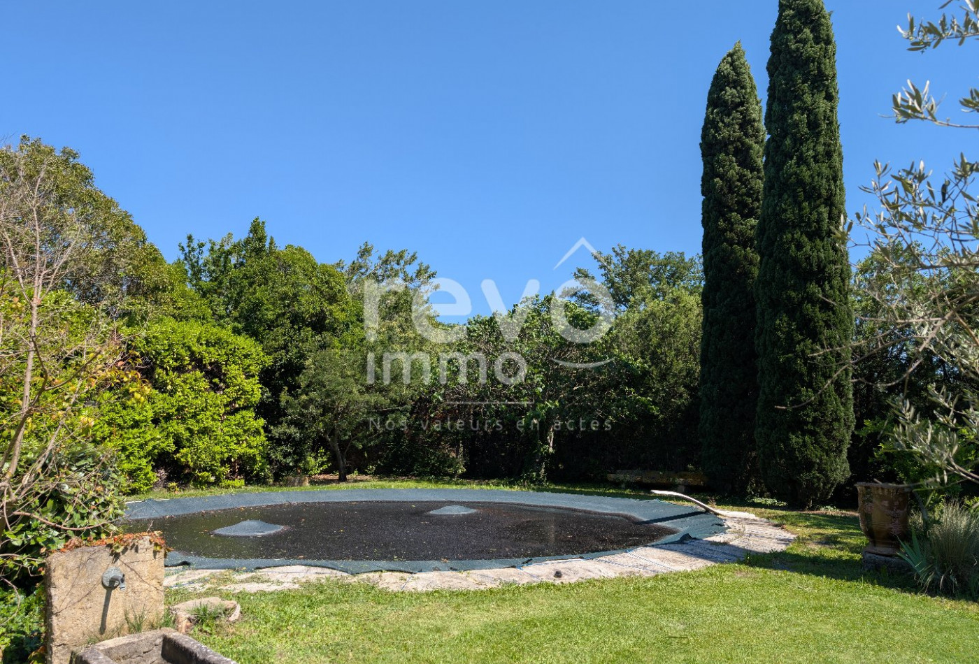 vente Maison Cavaillon - Photo 9