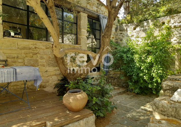 à vendre Maison Montbazin