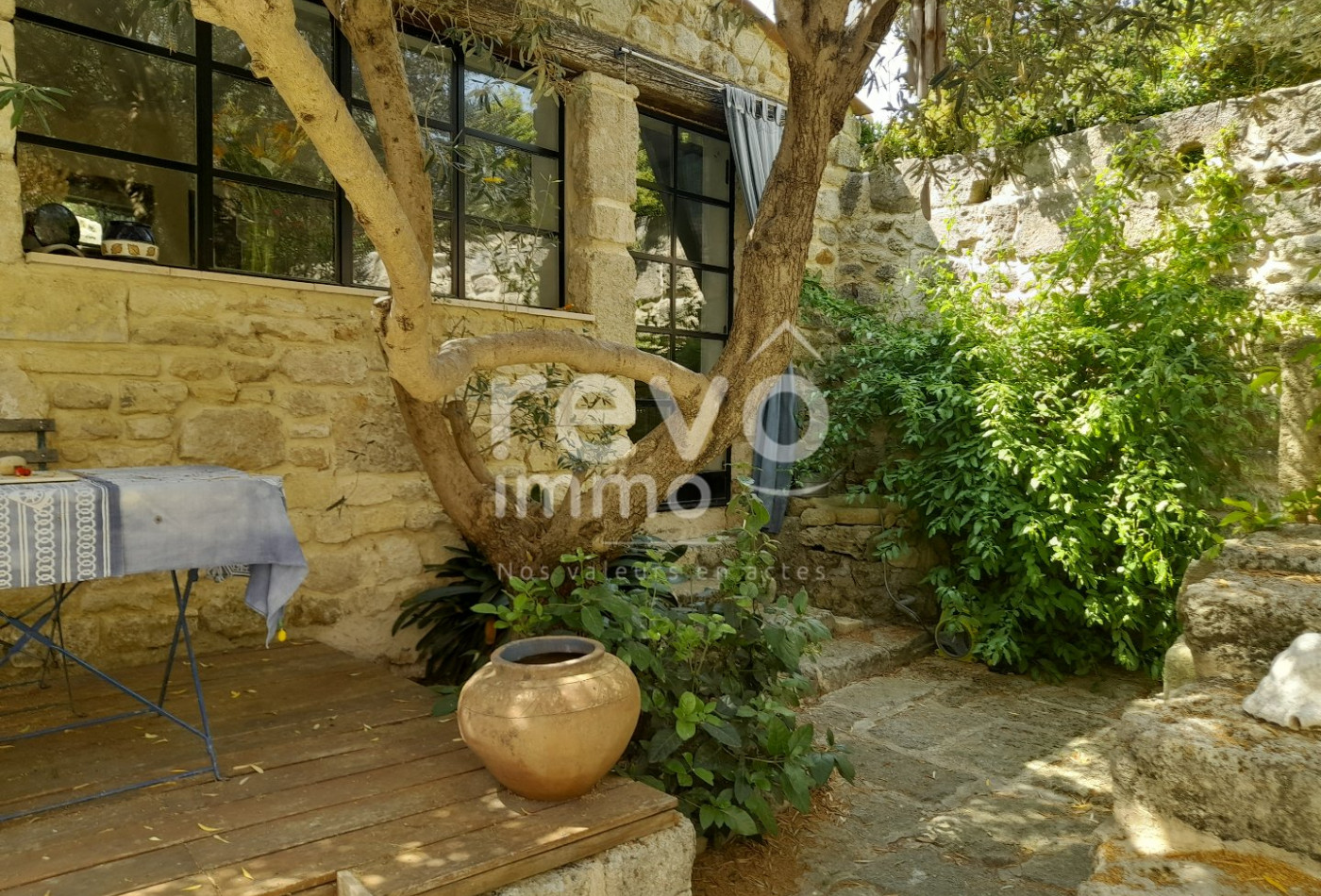 vente Maison Montbazin - Photo 9