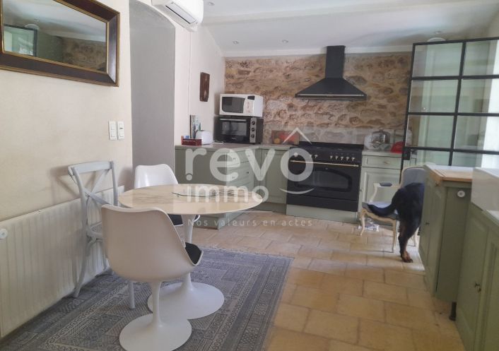 à vendre Maison Montbazin