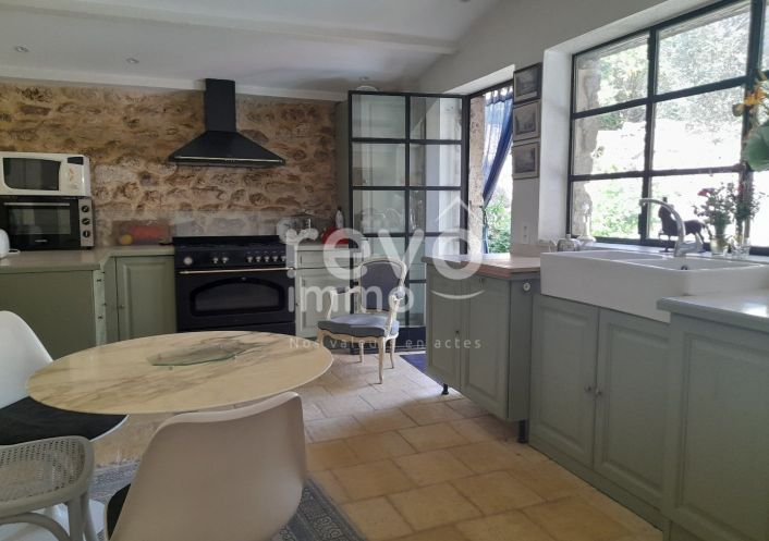 à vendre Maison Montbazin