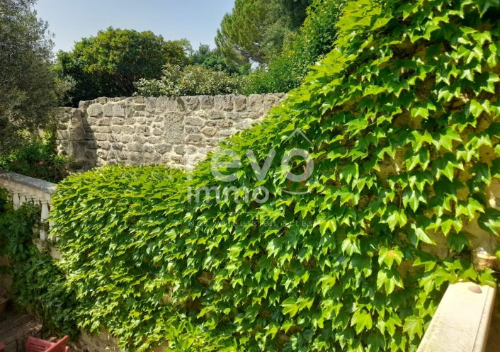 à vendre Maison Montbazin