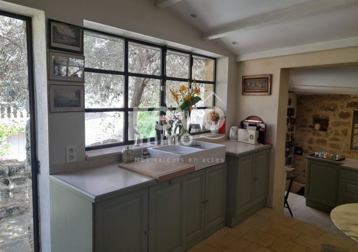 à vendre Maison Montbazin