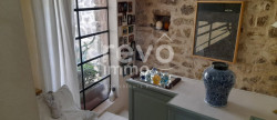 vente Maison Montbazin