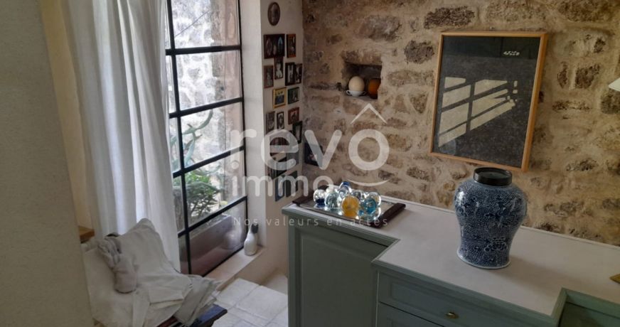 vente Maison Montbazin