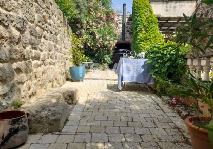 vente Maison Montbazin