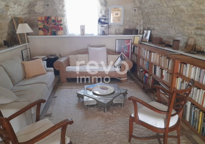 à vendre Maison Montbazin