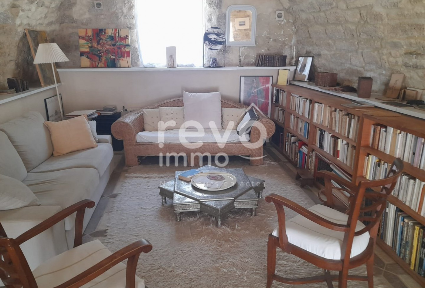 vente Maison Montbazin - Photo 6