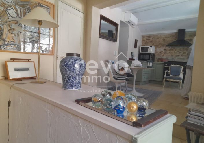 à vendre Maison Montbazin