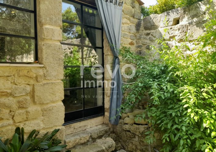 à vendre Maison Montbazin