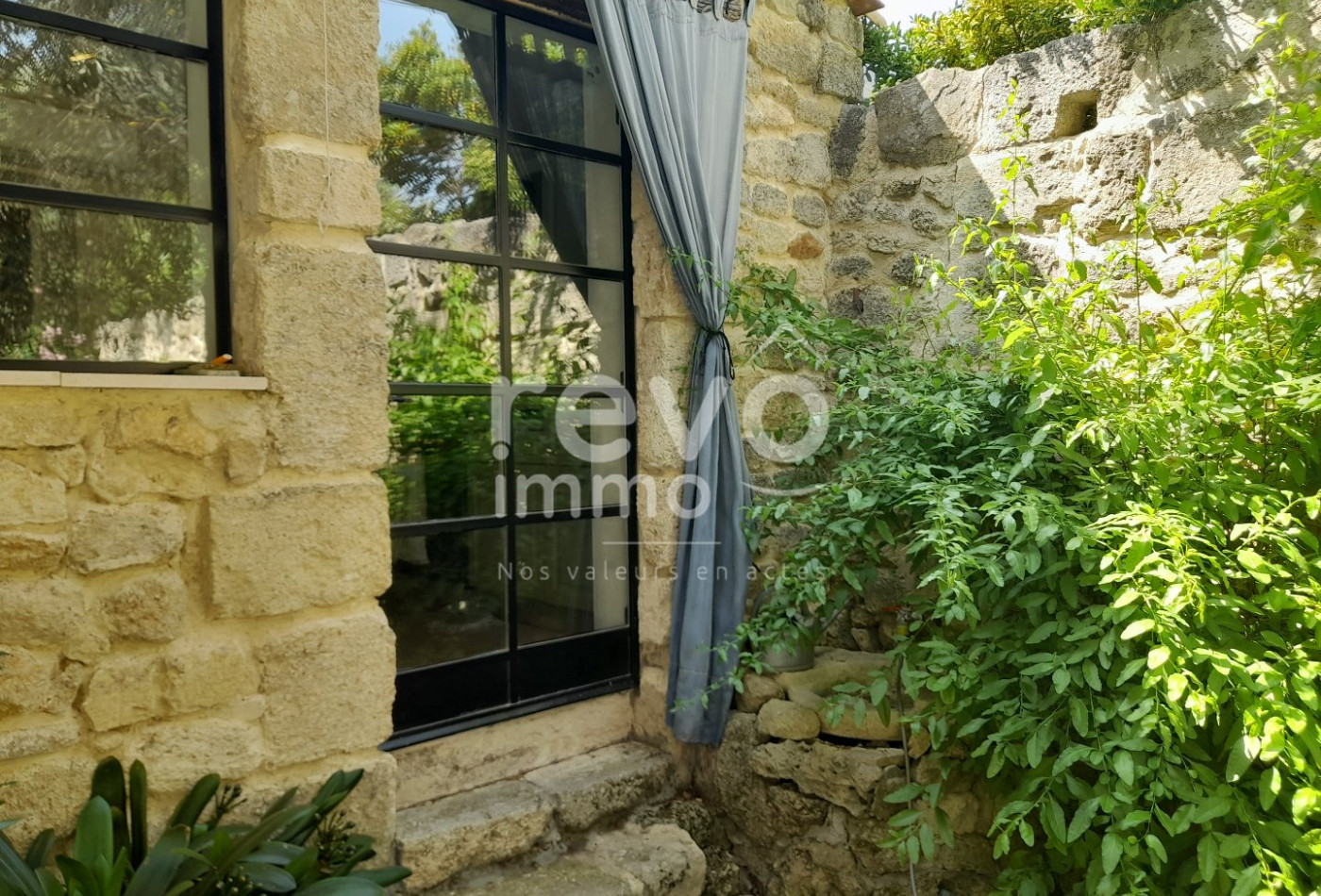 vente Maison Montbazin - Photo 3