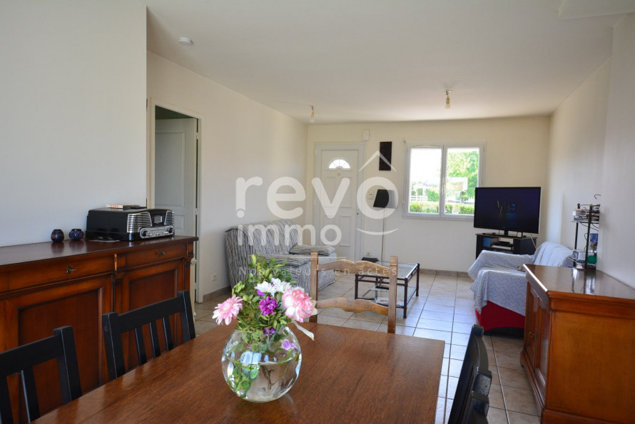 vente Maison Champtoceaux - Photo 2