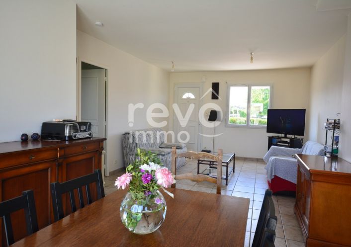 à vendre Maison Champtoceaux