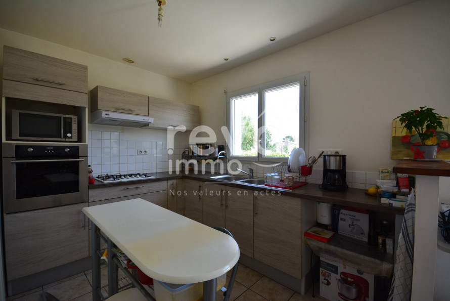 vente Maison Champtoceaux - Photo 3