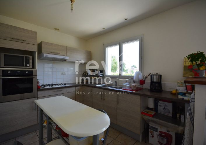 à vendre Maison Champtoceaux