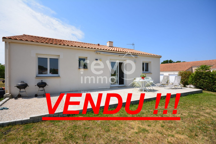vente Maison Champtoceaux - Photo 1