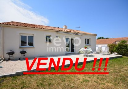 vente Maison Champtoceaux