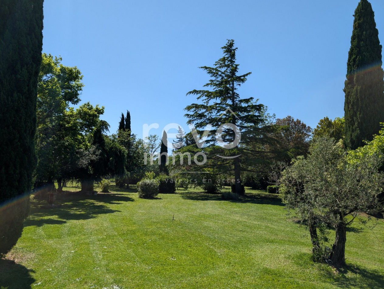 à vendre Maison Cavaillon - Photo 6