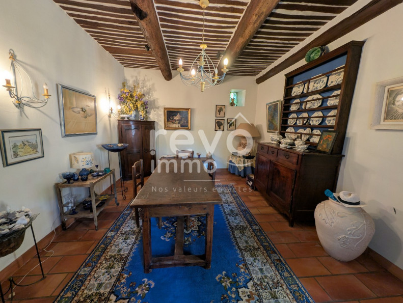 vente Maison Cavaillon - Photo 10